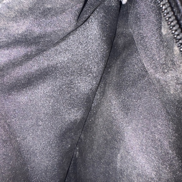 COACH Penelope Turnlock Swingpack Pebble Leather Crossbody Shoulder Bag - Picture 5 of 13